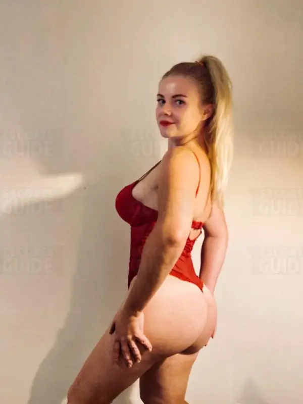 Kristina Love