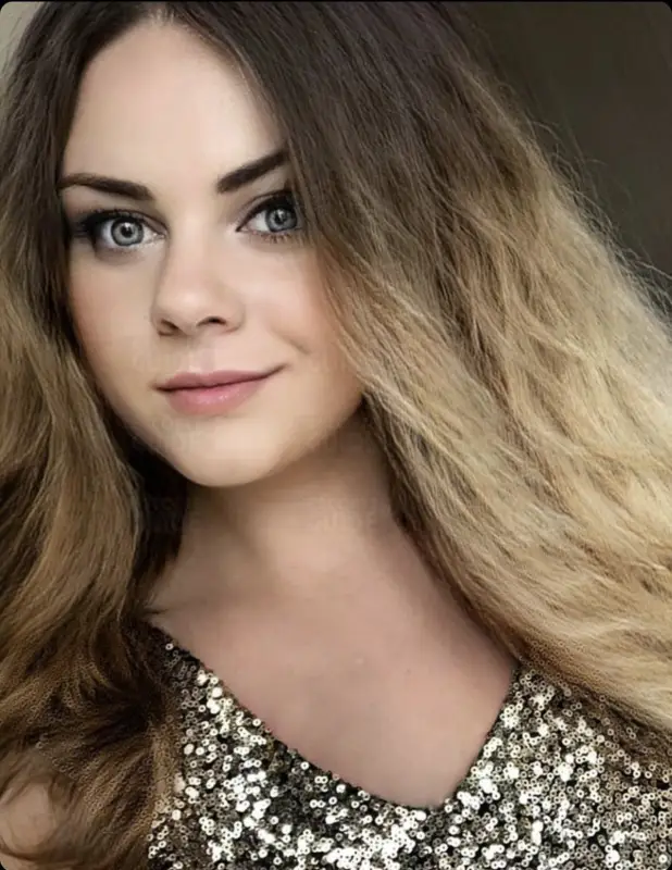 Kristina Love