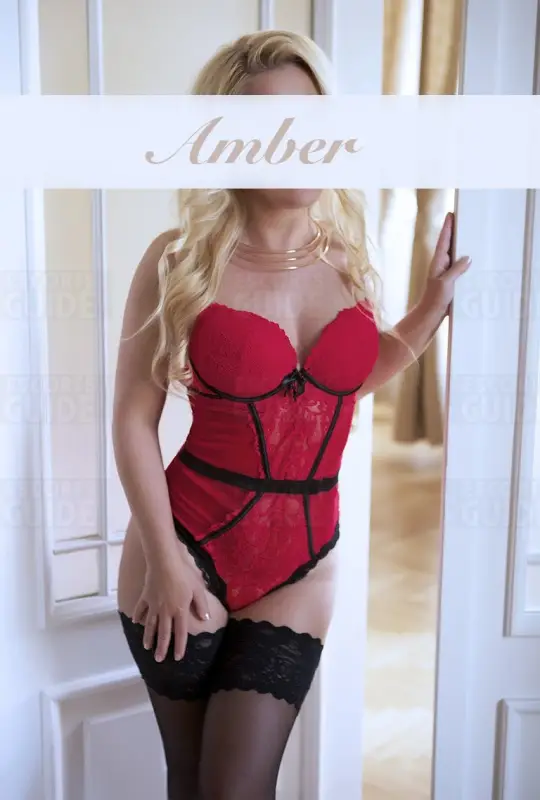 Elite Amber