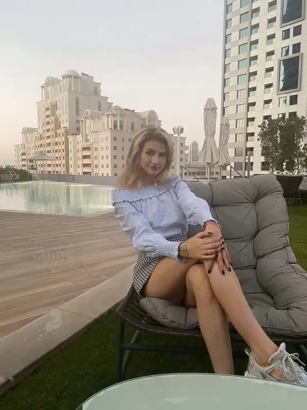 Alisa — Moscow