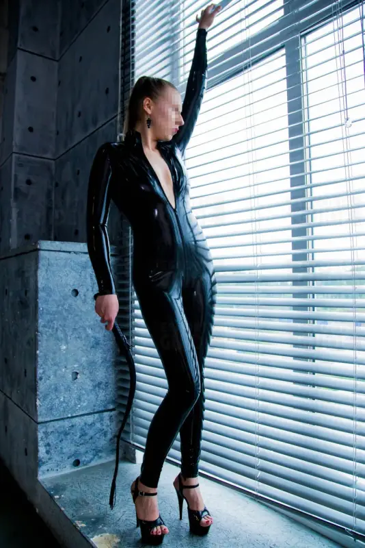 Mistress Reia