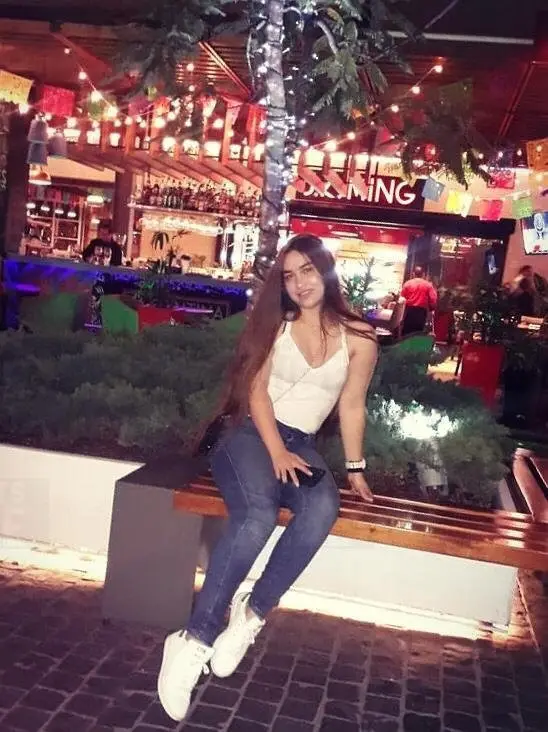 Sarah indenpendent