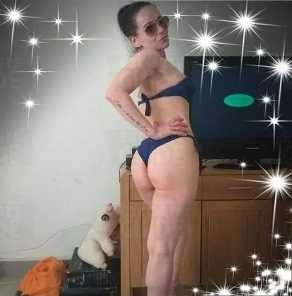 Sabby Sabrina26