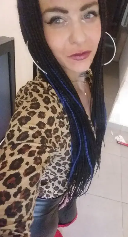 Sabby Sabrina26