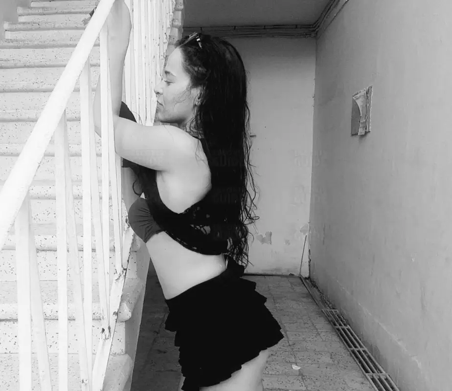 Sabby Sabrina26
