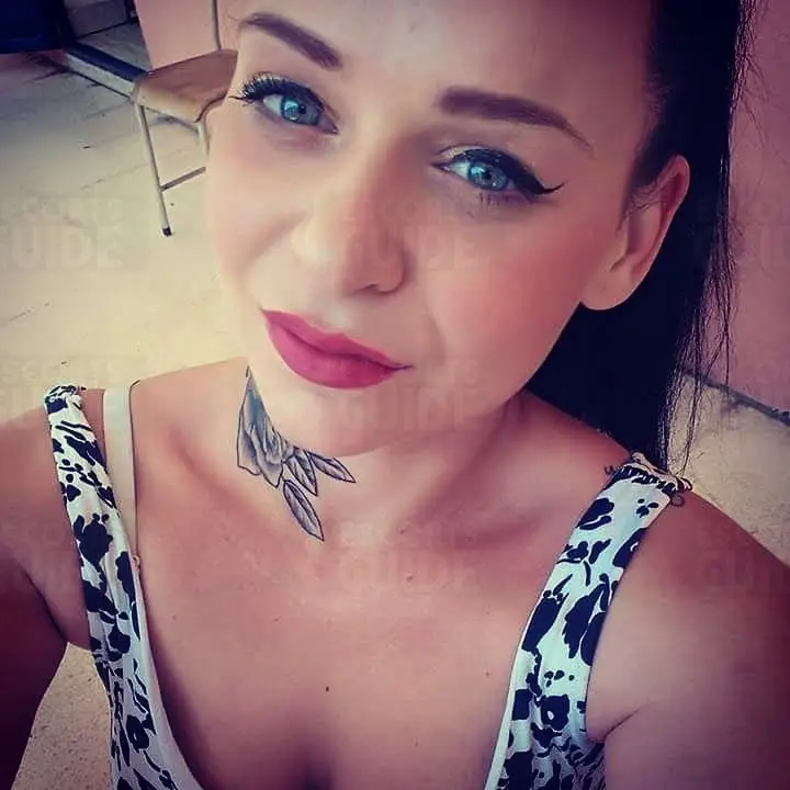 Sabby Sabrina26