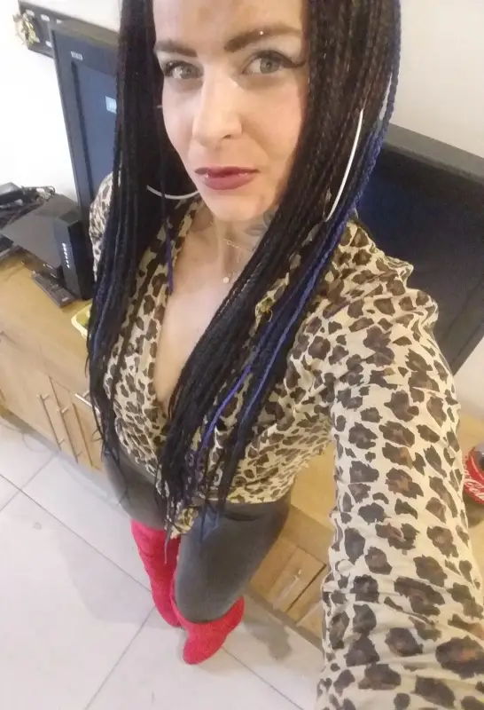 Sabby Sabrina26