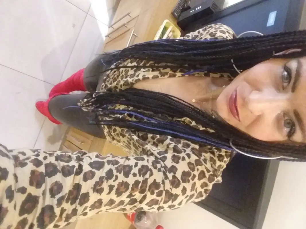 Sabby Sabrina26