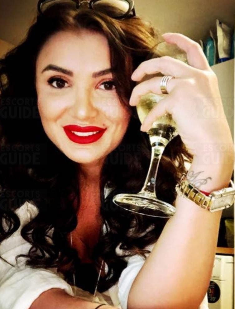 Yasmin New Gfe
