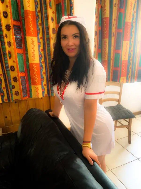 Yasmin New Gfe