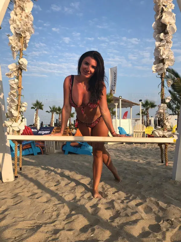 Yasmin New Gfe