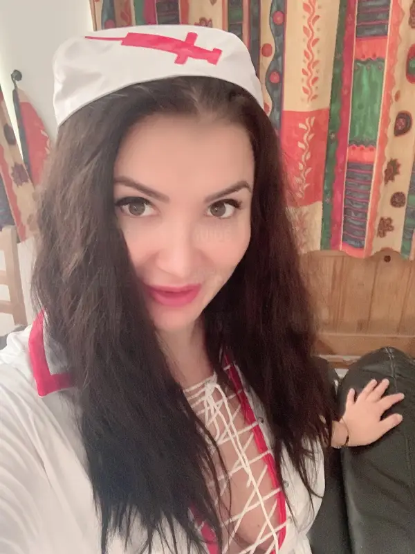 Yasmin New Gfe