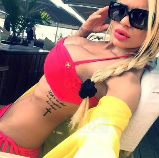 Sofia Gfe