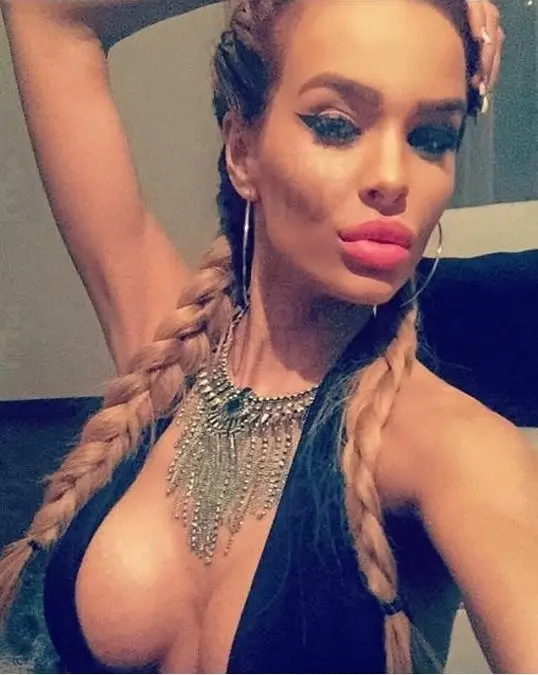 Sofia Gfe