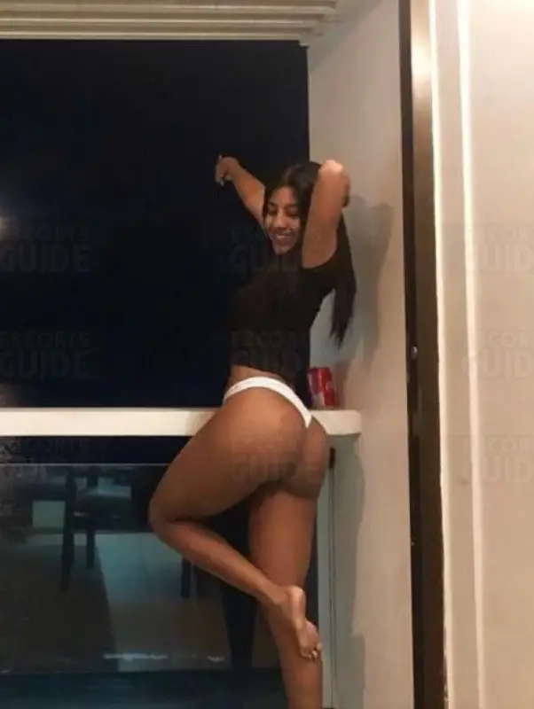Larissa