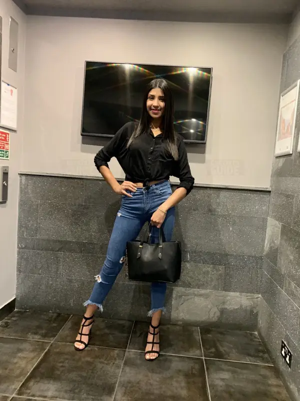 Ximena