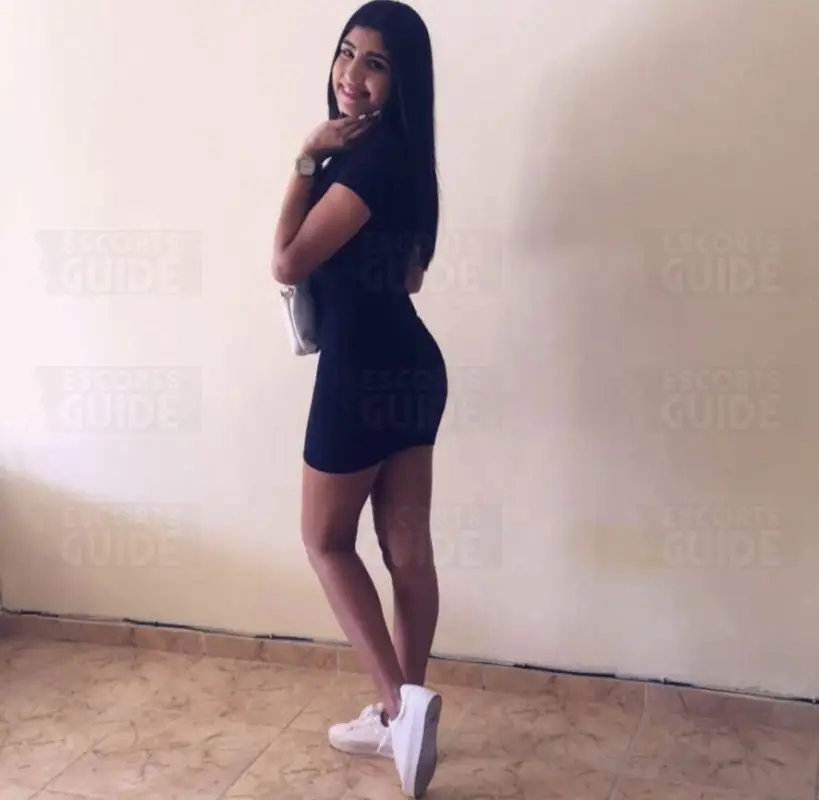 Ximena