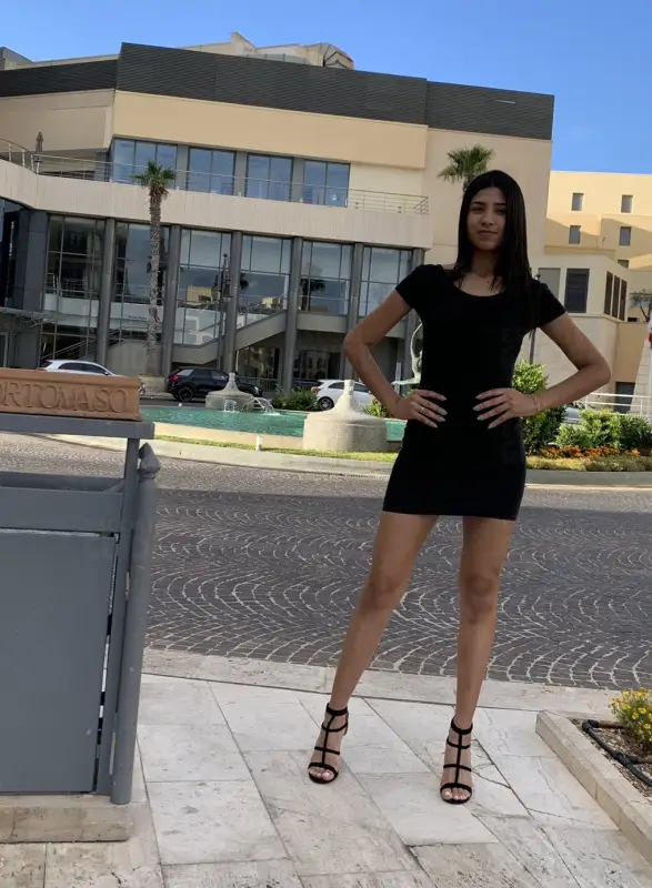 Ximena