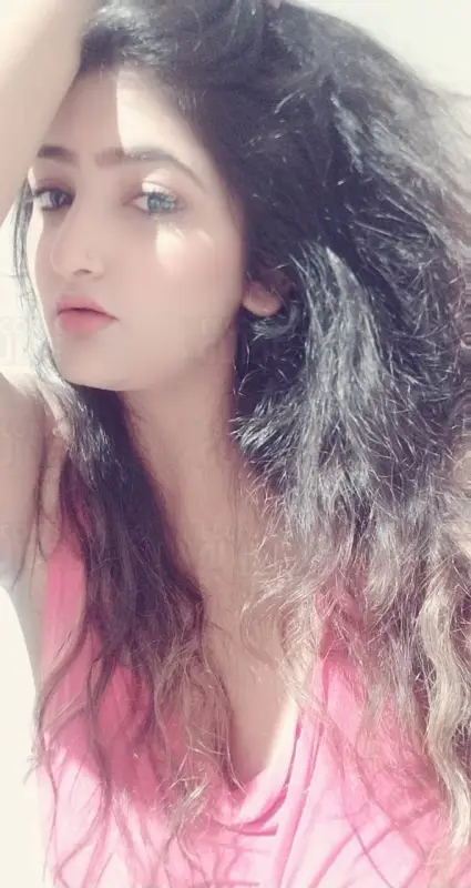Mahi Indian Milf
