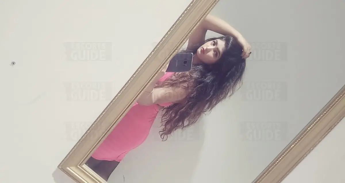 Mahi Indian Milf