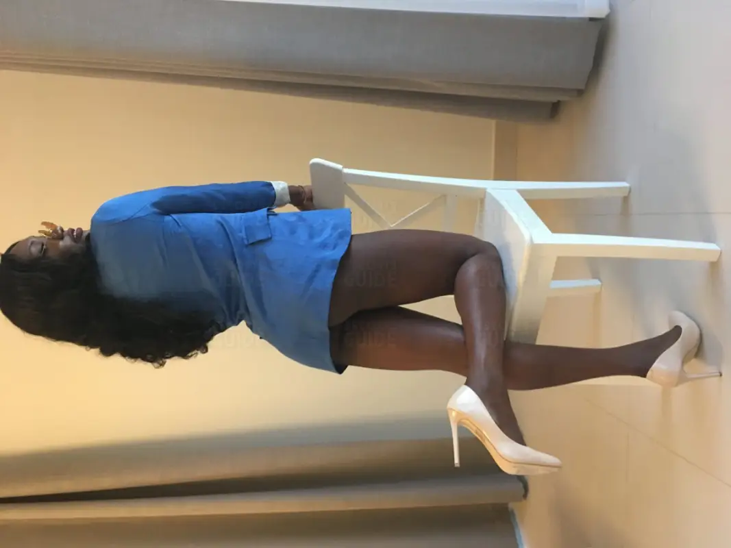 Summer (Sexy Lady)