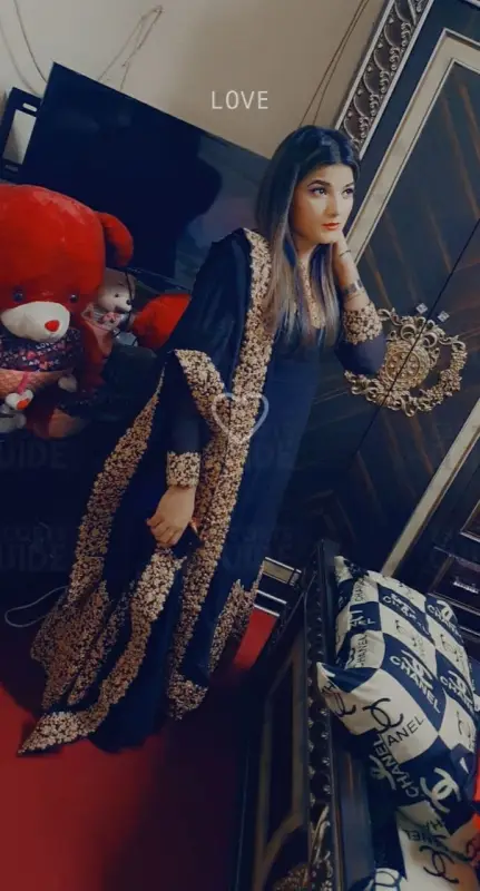Nishita Indian Model