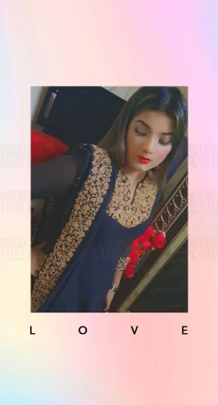 Nishita Indian Model — Al Ain