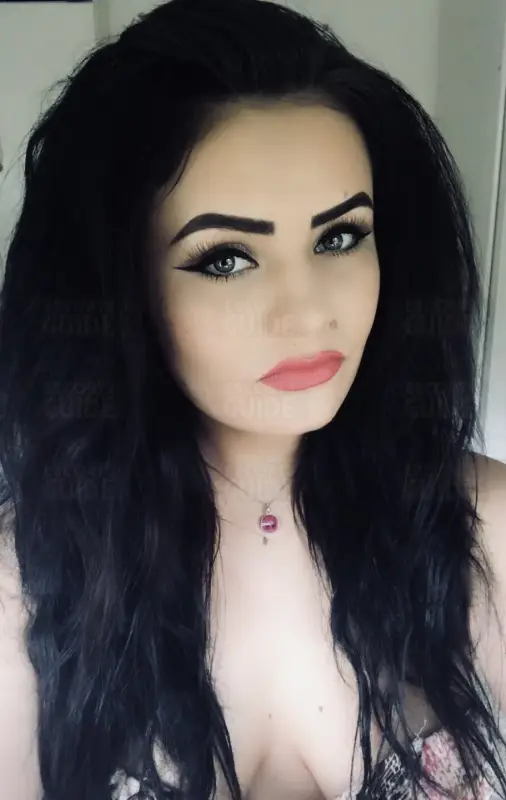 Christiana Elite Masseuse and Escort