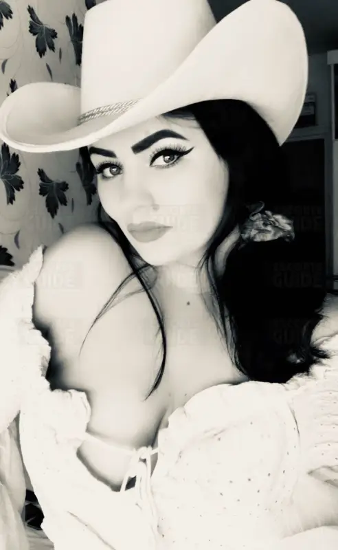 Christiana Elite Masseuse and Escort