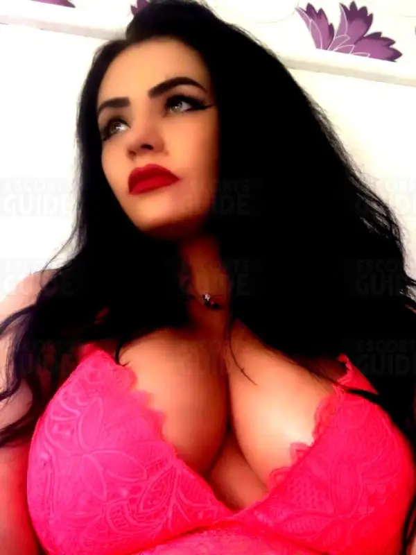Christiana Elite Masseuse and Escort