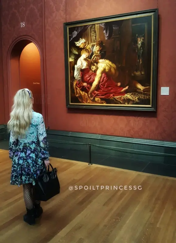 SpoiltPrincessG