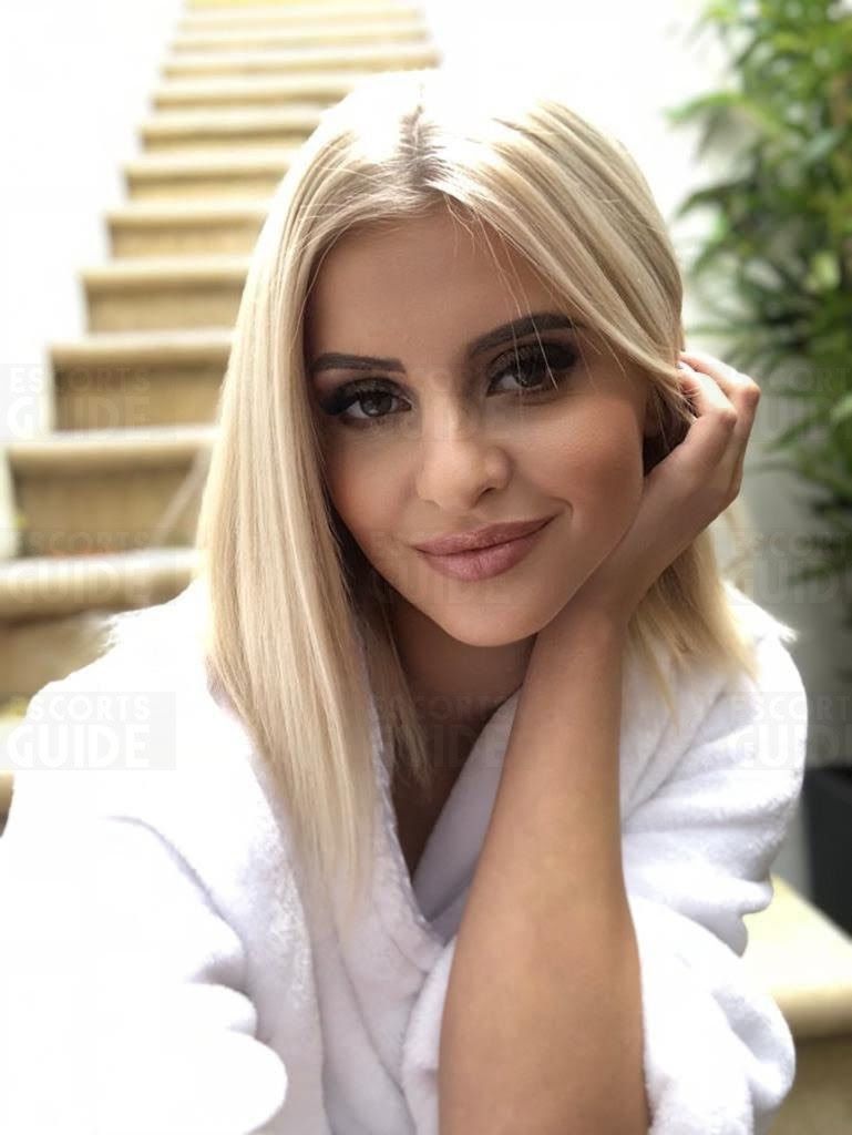 Rosa Full Gfe London Wandsworth