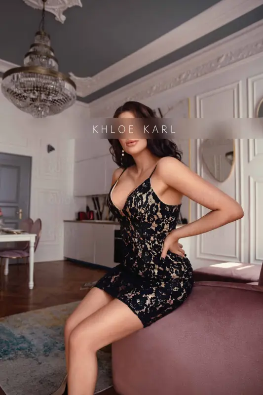 Khloe Karl