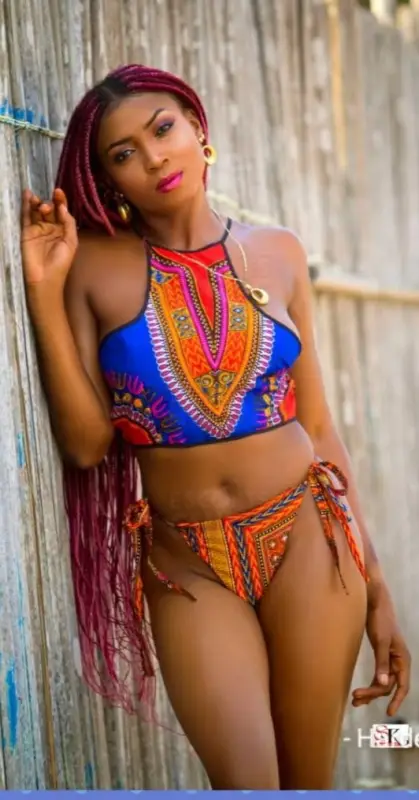 Exoticgoddess — Lagos