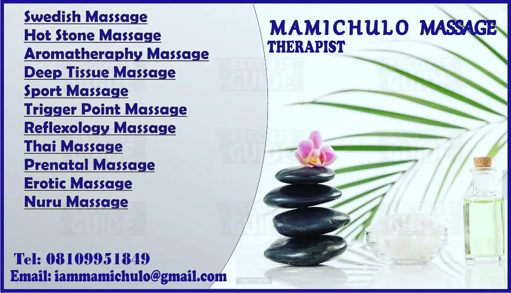 AA Mamicholo