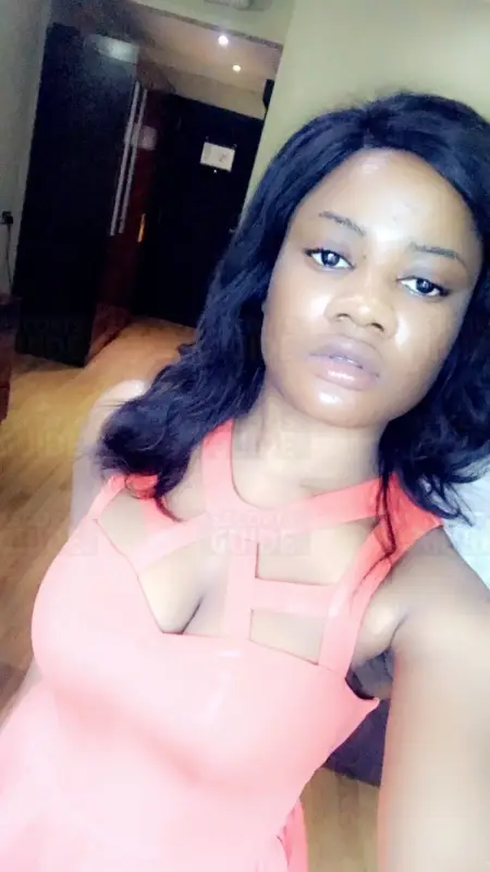 Nympho