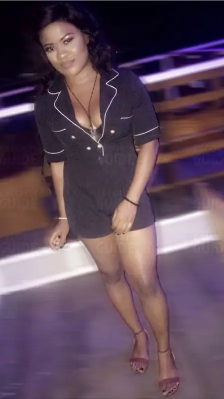 Nympho