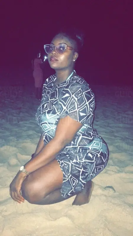 Juicy Cuny