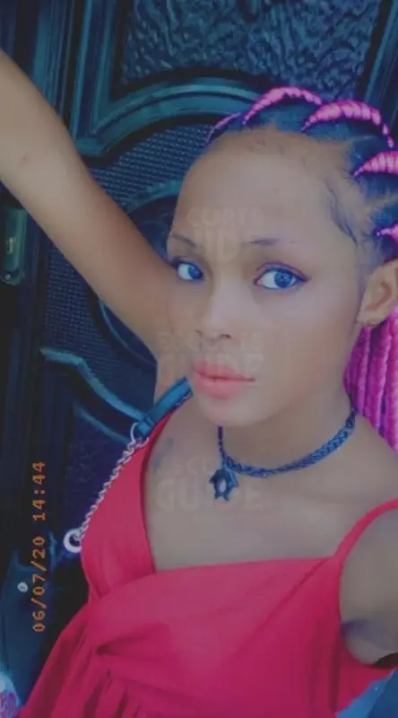 Real Barbie