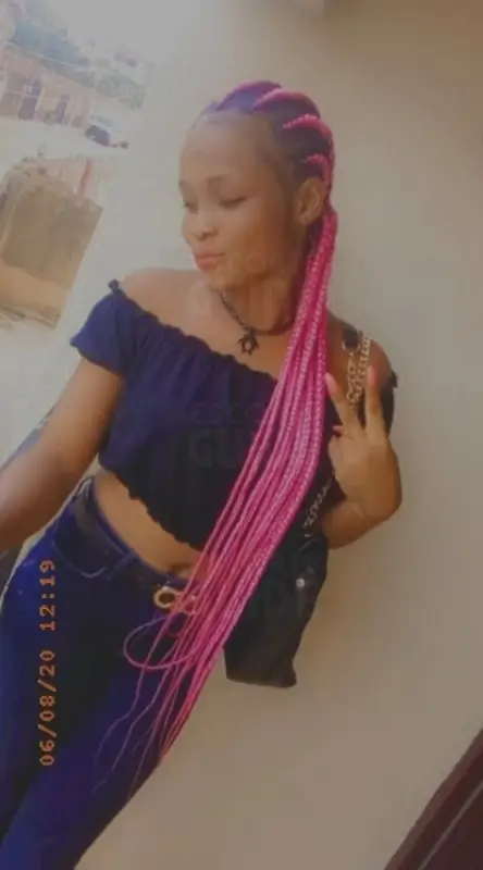 Real Barbie