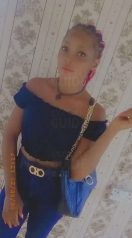 Real Barbie