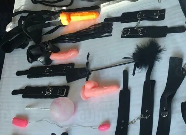 Healthy Lively Mistress Aini