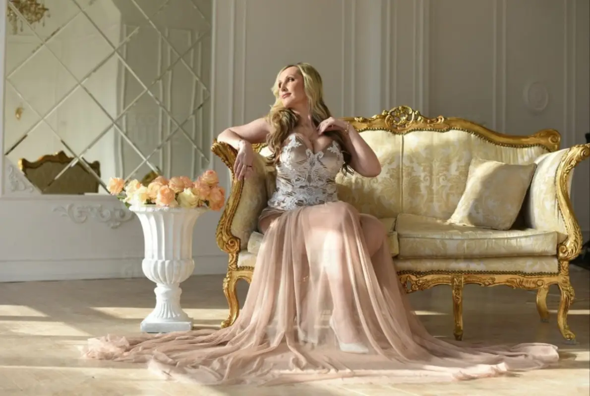 Queen Victoria