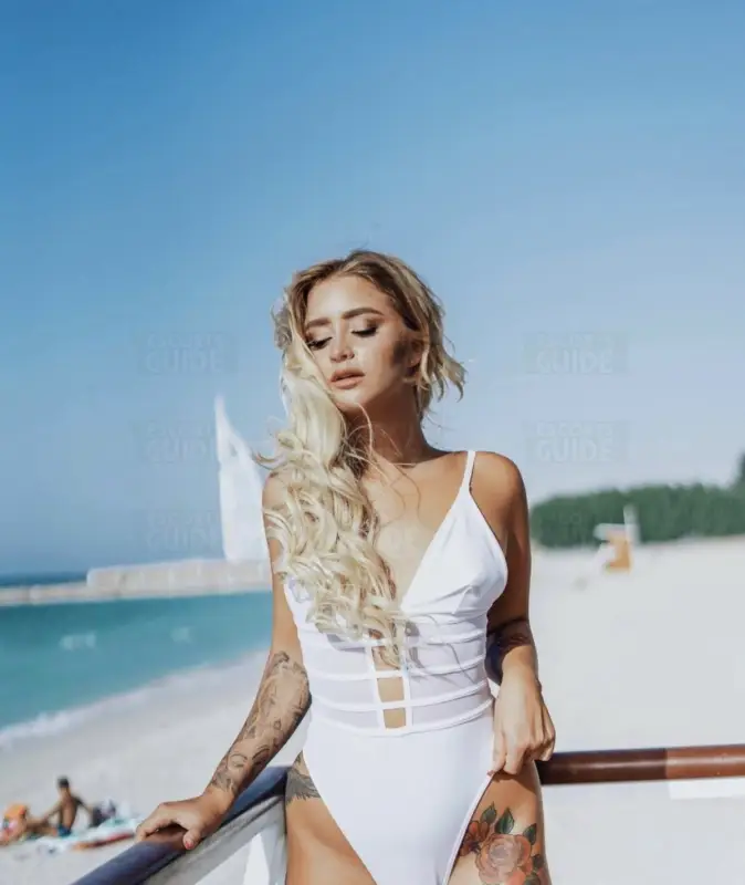 Abby_20y_VIP_first time in Bahrain