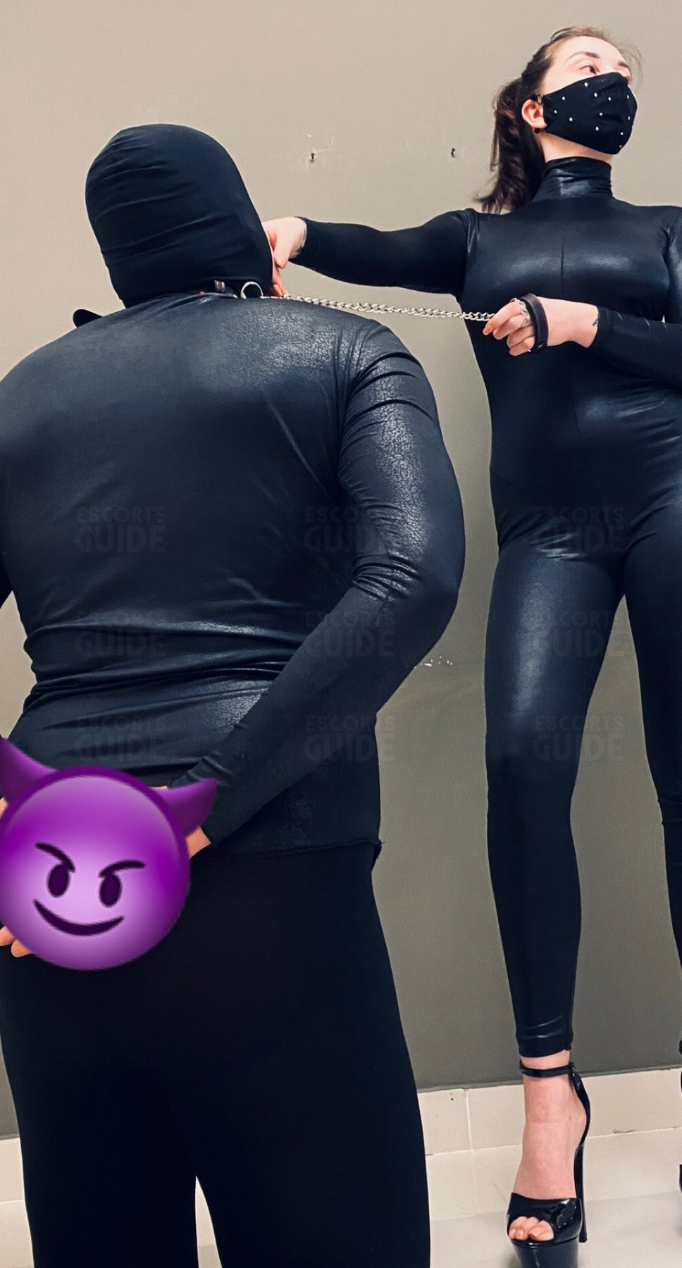 Mistress Sara