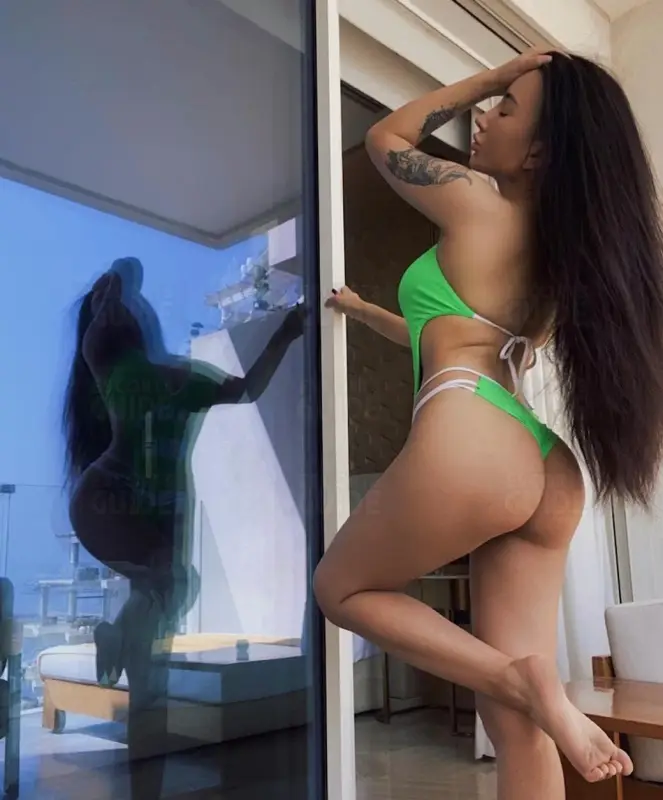 Busty ♥ღSumayaღ♥ 18yo Russian