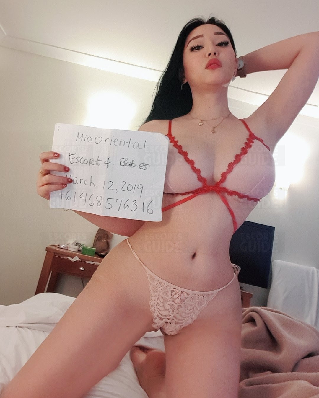 Mia Oriental