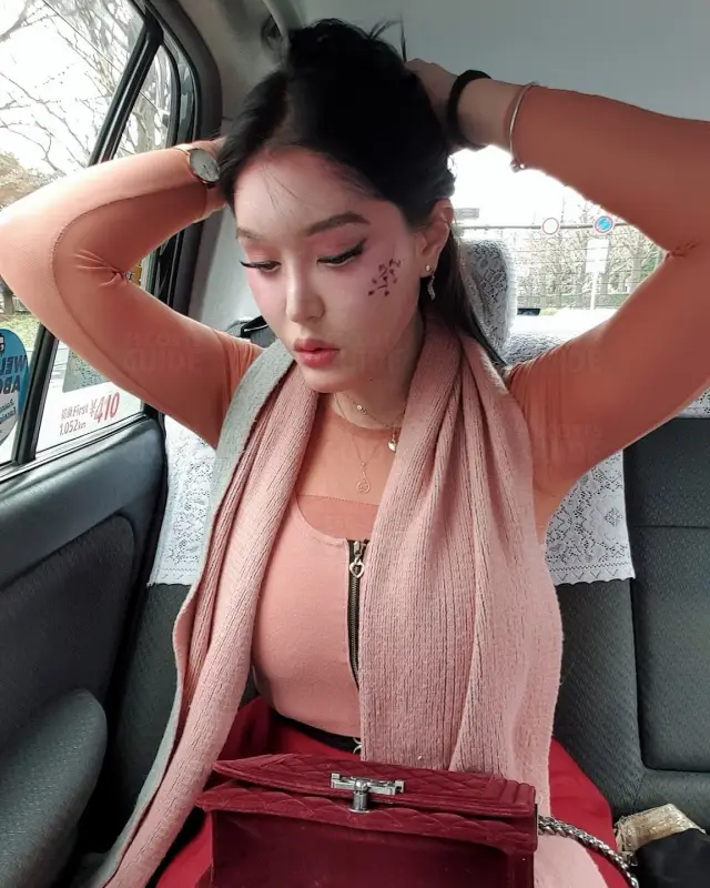 Mia Oriental