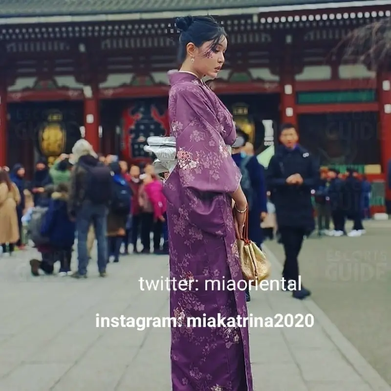 Mia Oriental