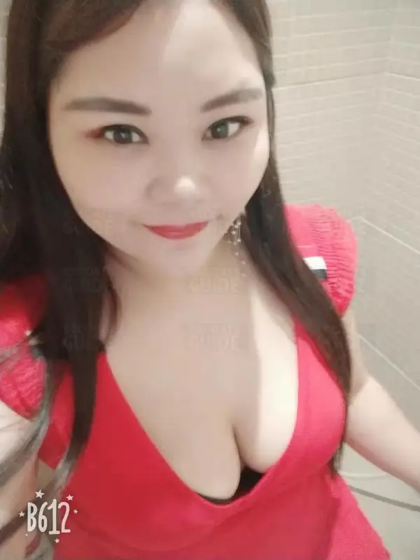 Anna B2B massage